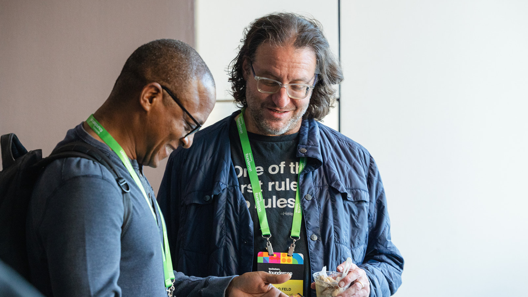 Why Become a Mentor?