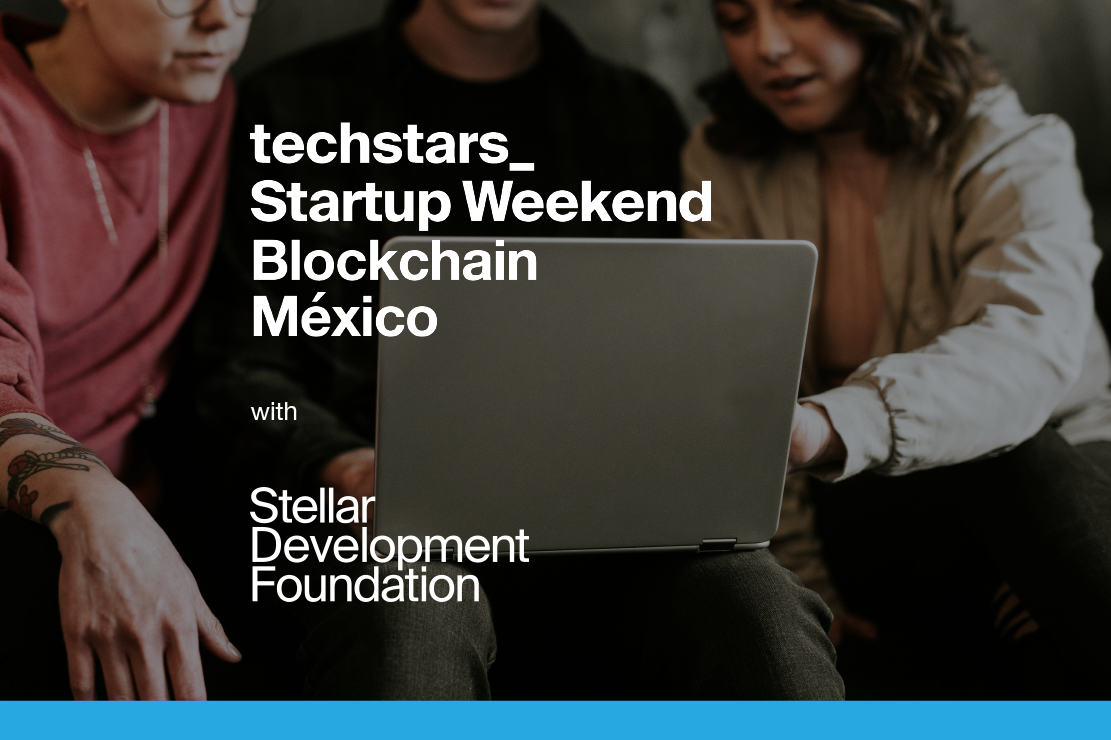 techstars blockchain