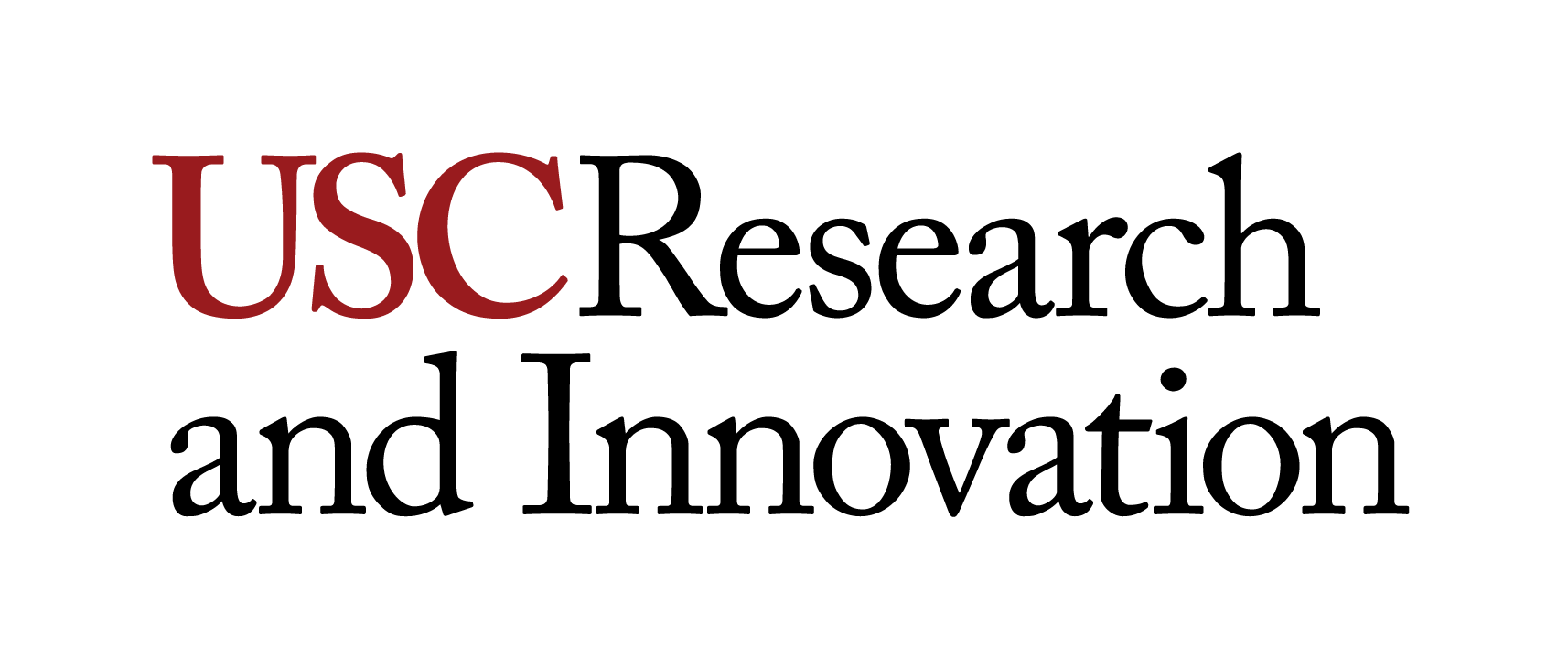 USC Office of Research and Innovation