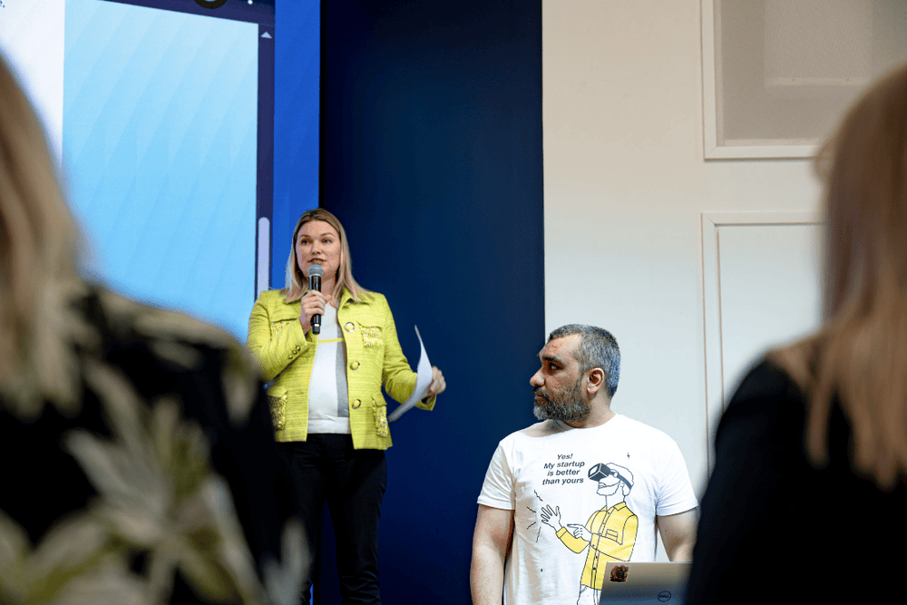 Techstars Startup Weekend Tallinn - teams