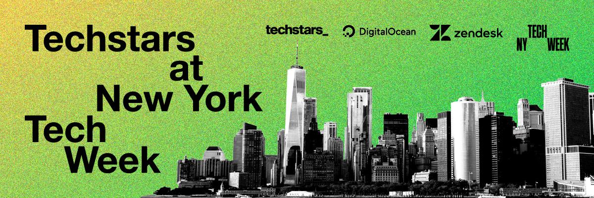 Techstars at NYTW