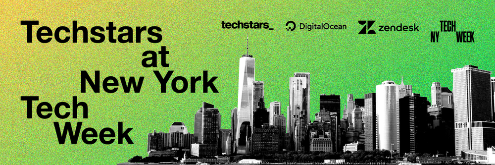 Techstars at NYTW