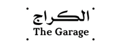 The Garage logo