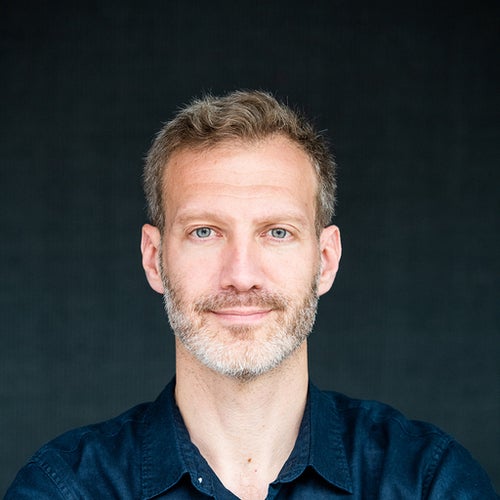 Andrew Cleland