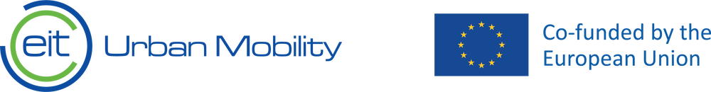 Logo EITUM + EU horizontal