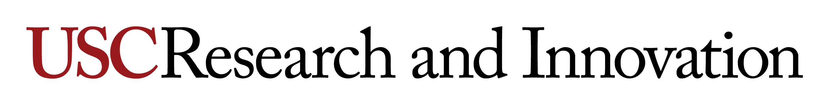 USC Research and Innovation