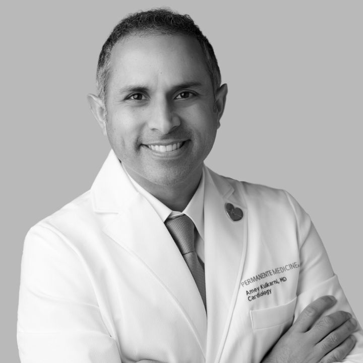 Ameya Kulkarni, MD FSCAI
