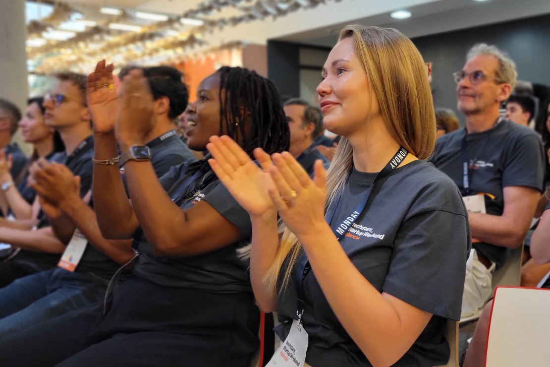 Techstars Update: June 2026