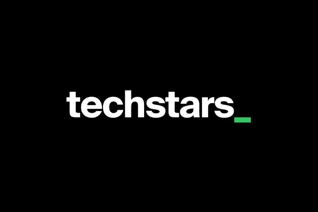 Techstars Logo Image