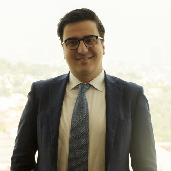 José García de la Garza