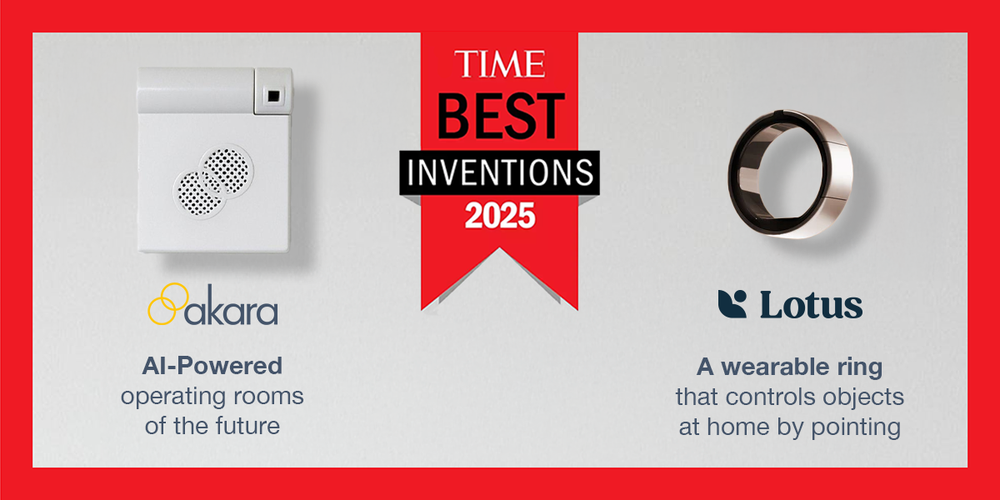 Time Best Inventions 2025