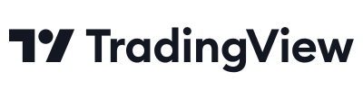 left-tradingview-logo-400tp (400 x 100 px)