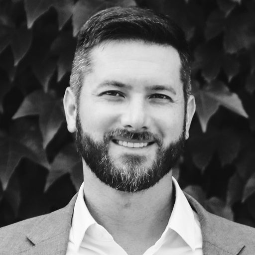 md nick culbertson headshot square