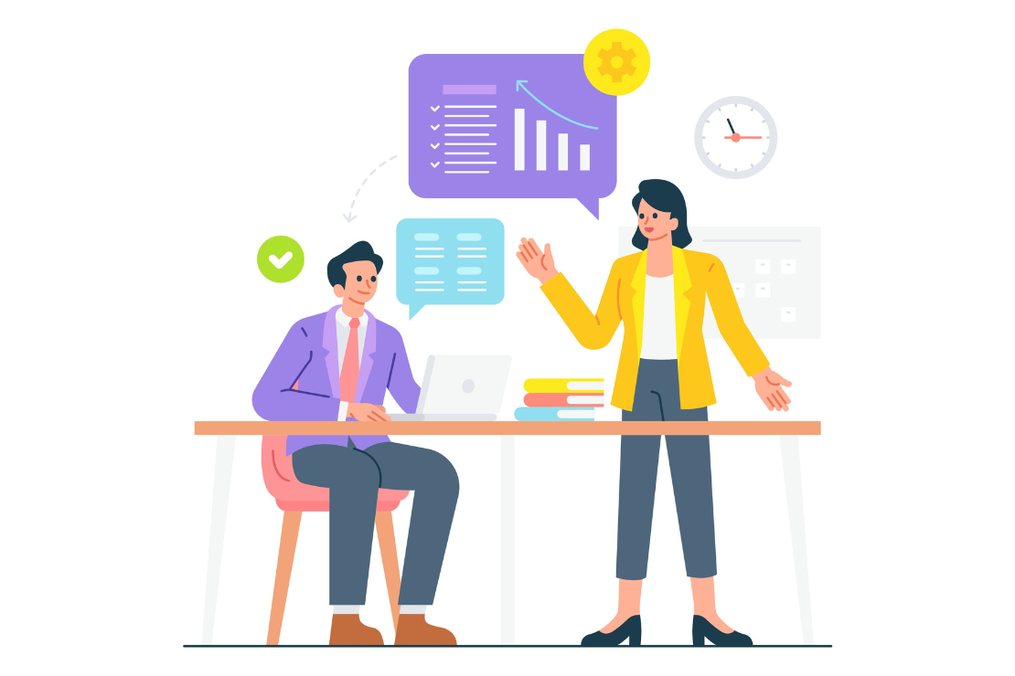 Mentorship Works Better When You Quit Pretending You’re Fine
