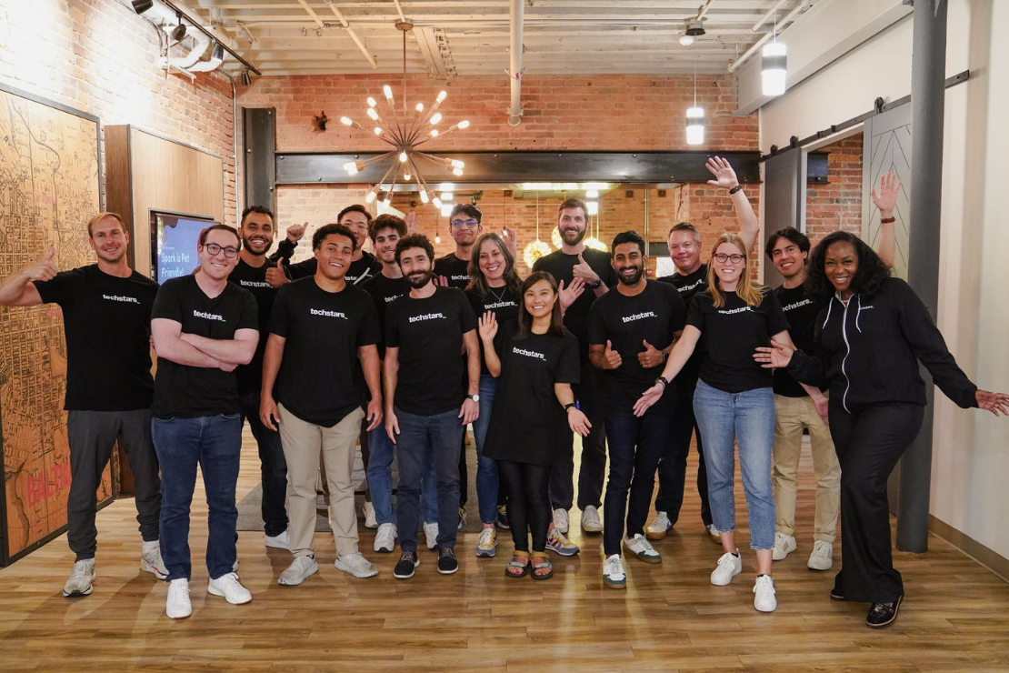Baltimore Ecosystem Announces Expanded Anchor Collaboration for Techstars AI Health Baltimore