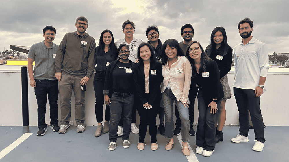 USC and Techstars University Catalyst class-photo (1)