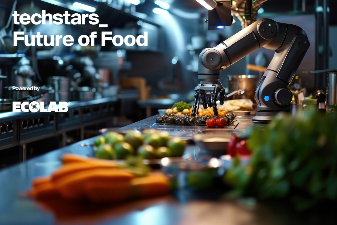Future of Food - Ecolab - Arthur