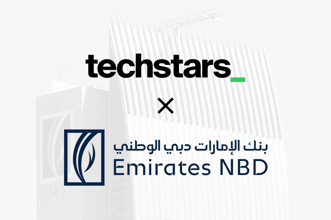Techstars photo