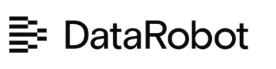left-datarobot-logo-400tp (400 x 100 px)