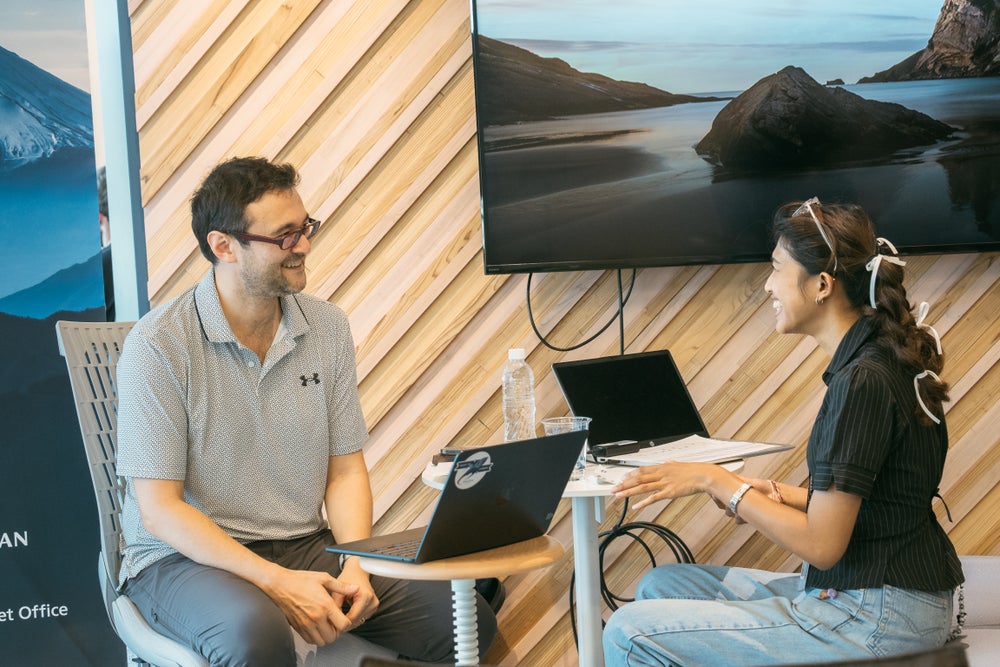 Techstars Tokyo Mentors