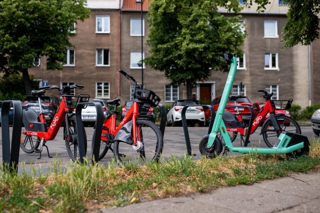 Introducing the First Techstars x EIT Urban Mobility Founder Catalyst Cohort