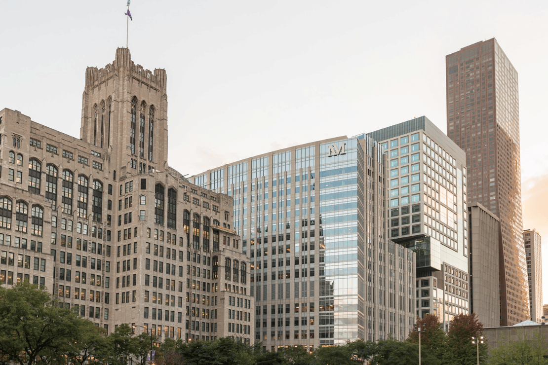 Applications Now Open for Third Class of Northwestern Medicine & Techstars Healthcare Accelerator