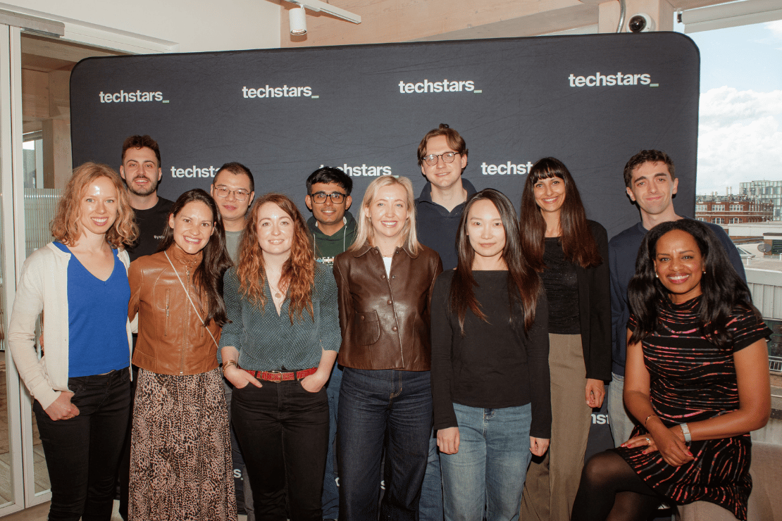 Techstars London Fall 2026