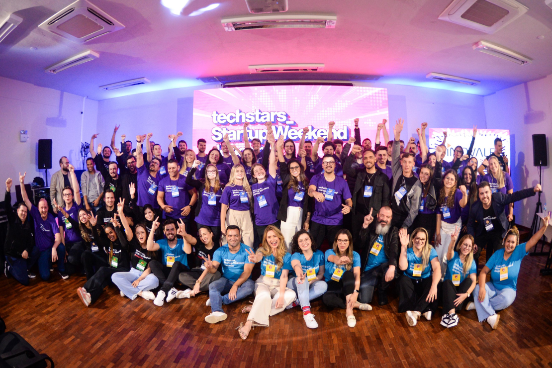Startup Weekend Partnership
