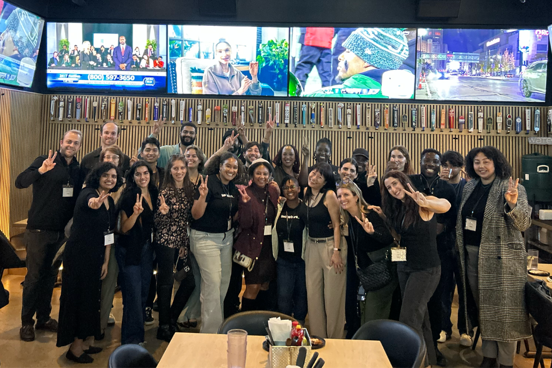 Join Us in Welcoming the 2026 USC and Techstars University Catalyst Class