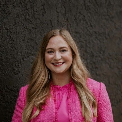 Laurel Oetken