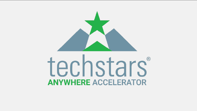 First Techstars Anywhere Class