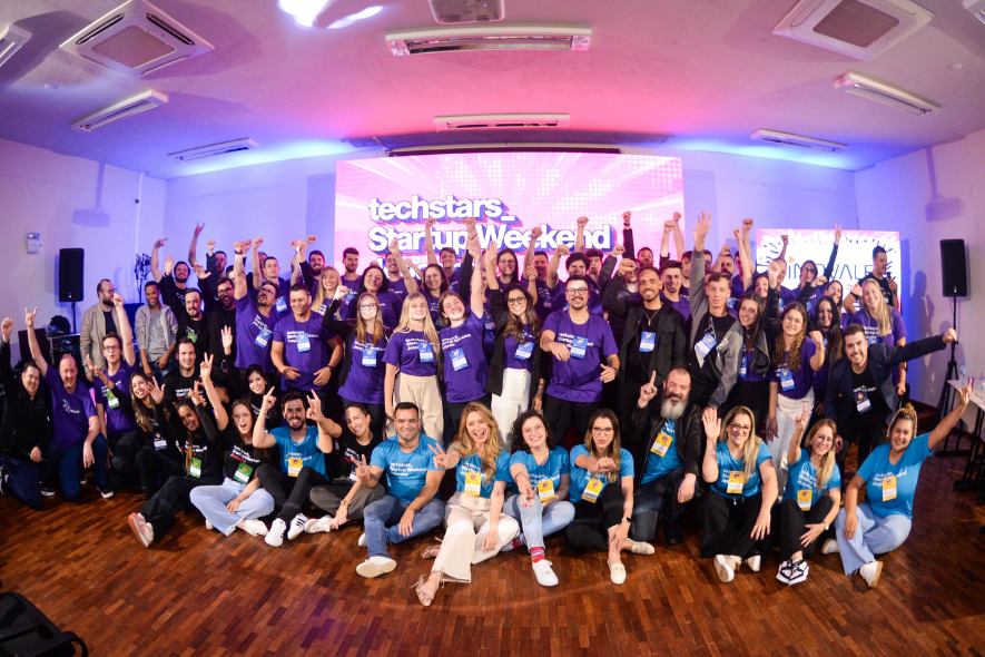 Startup Weekend Partnership