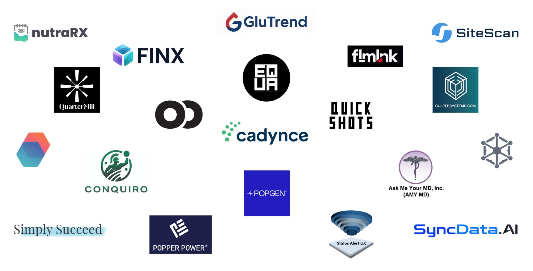Introducing the 2026 Techstars Founder Catalyst Alabama Fall Cohort
