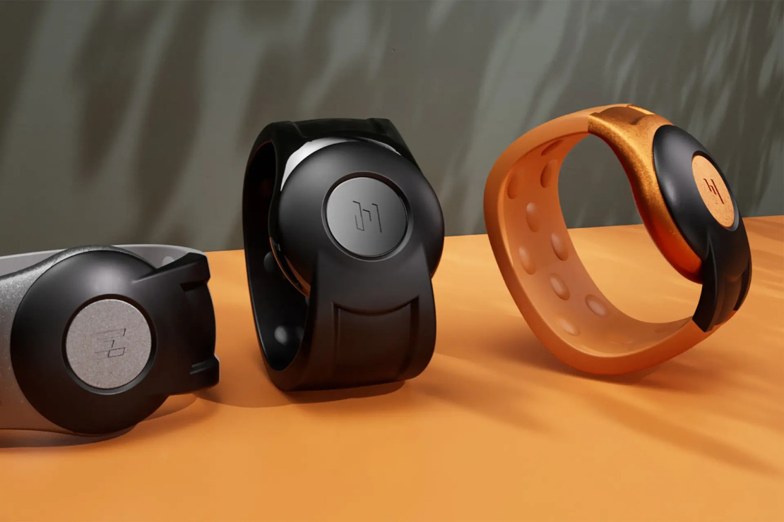 HapWare's ALEYE Named One of TIME's Best Inventions of 2026