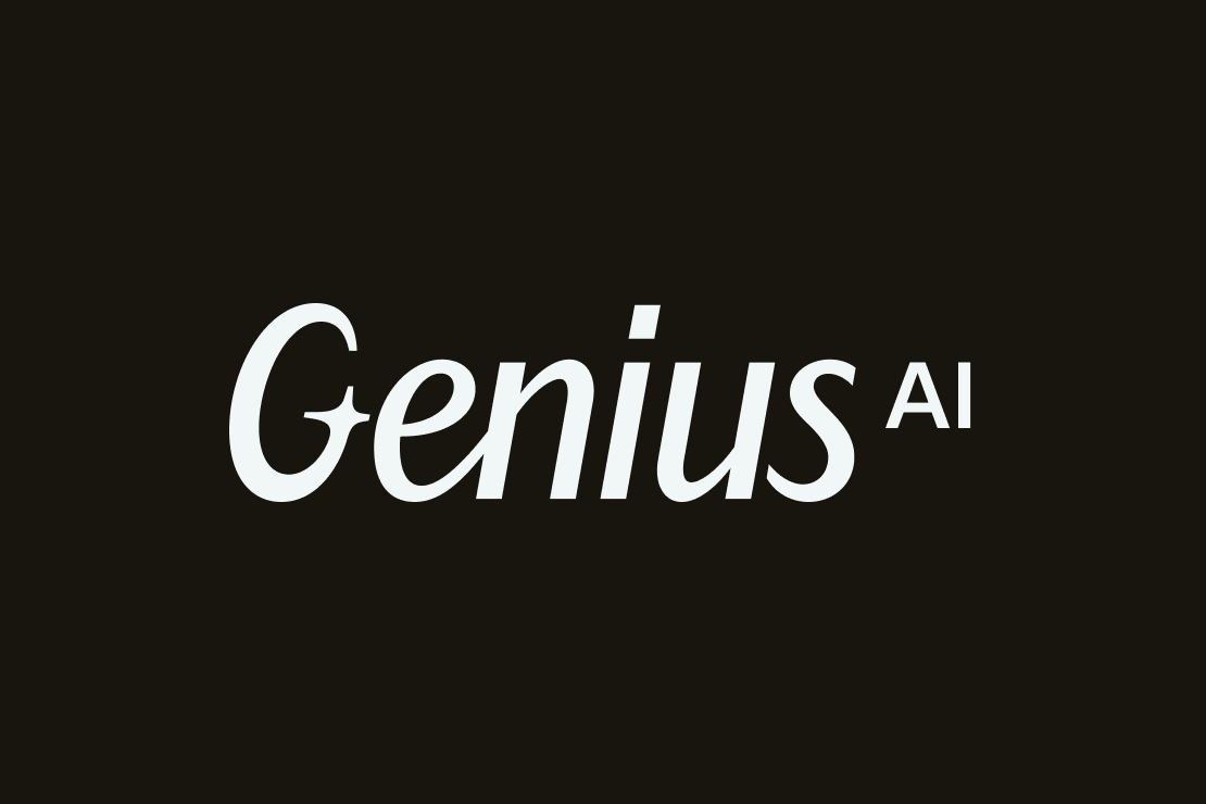 GlossGenius Becomes Genius AI: Inside the $1.15B Bet on the Physical Economy