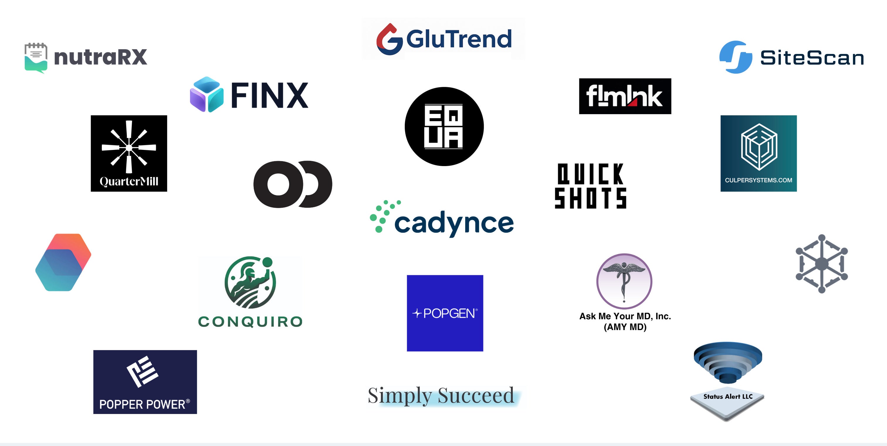Introducing the 2026 Techstars Founder Catalyst Alabama Fall Cohort
