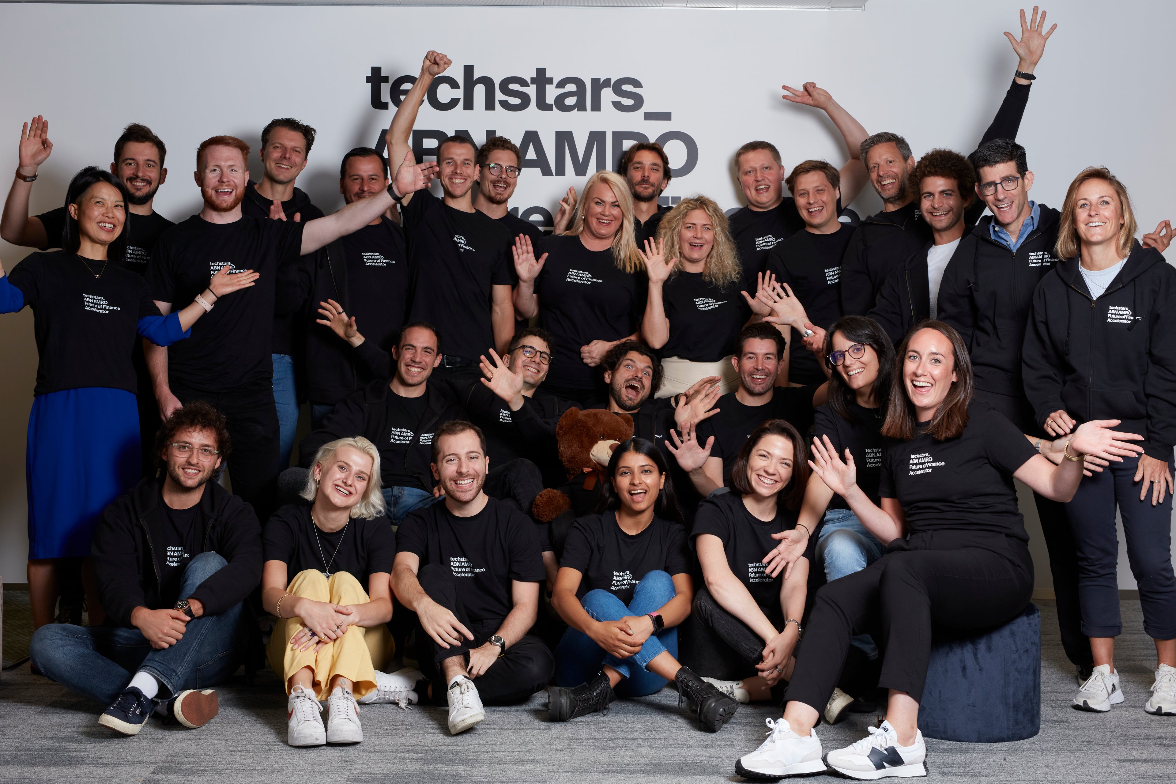 Accelerator Partnership