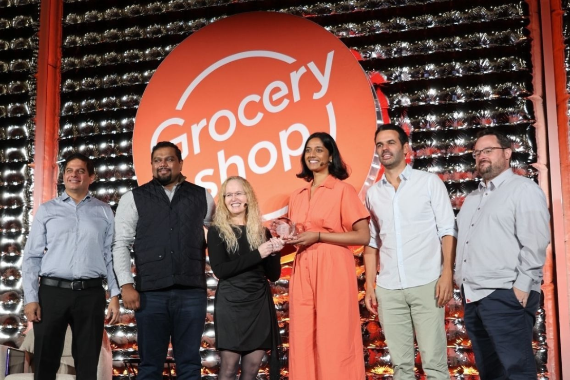 Shelflife Wins the Groceryshop 2026 Startup Pitch Competition
