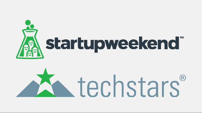 Startup Weekend Incorporates