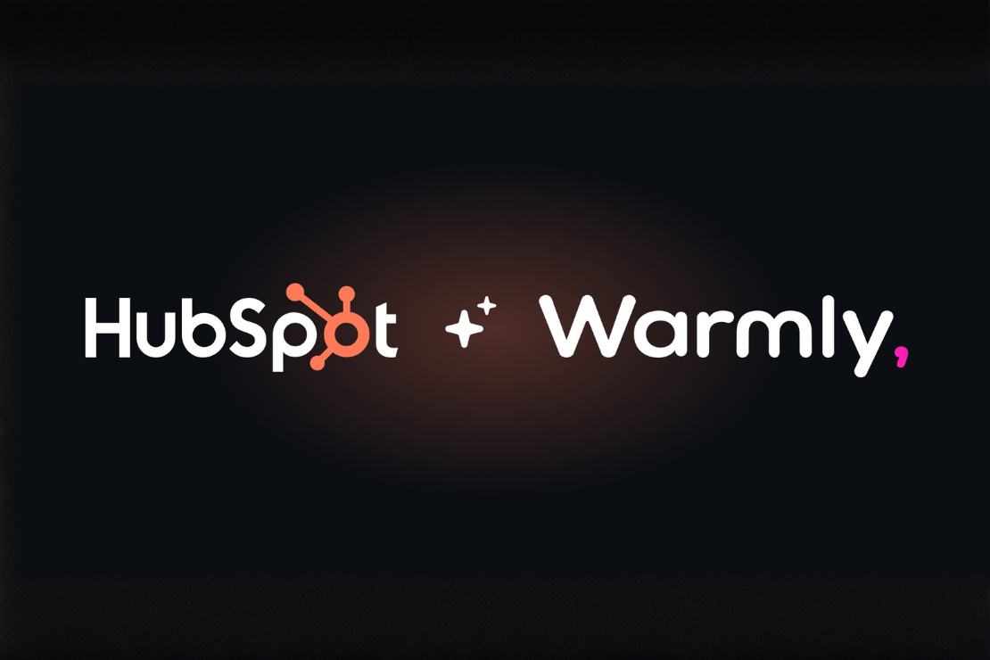 Warmly + HubSpot