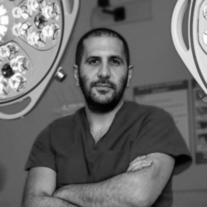 Peter Najjar, MD