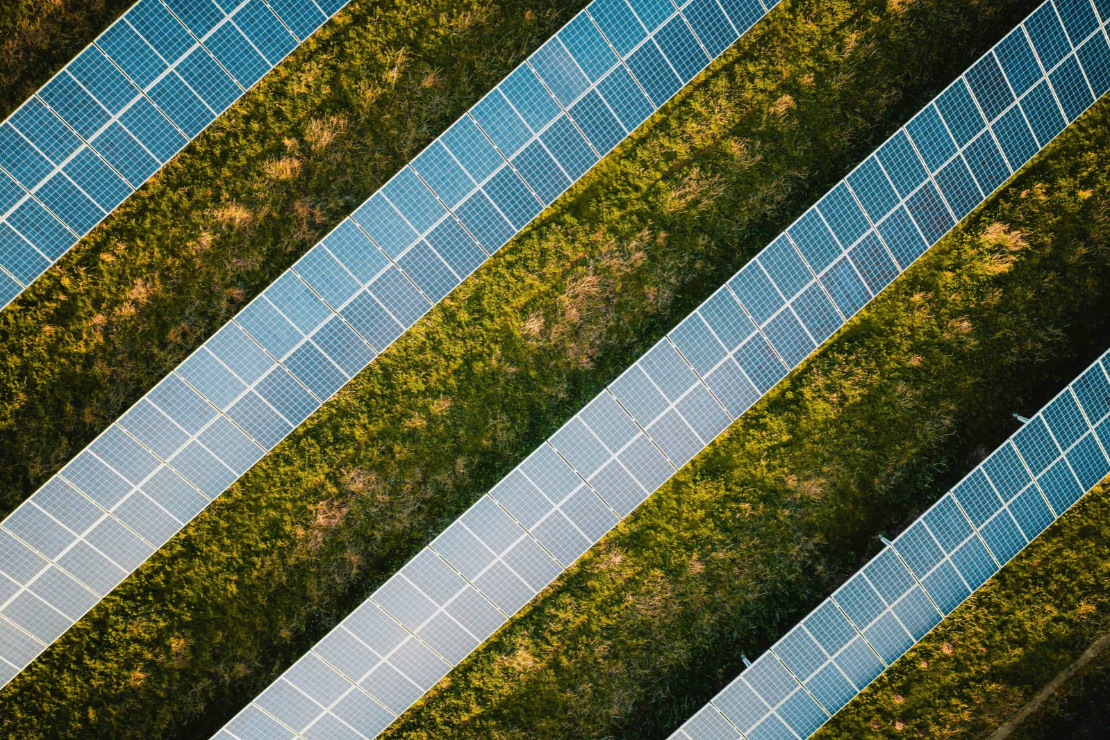 Optivolt Raises $32M Series A to Build the Brain for Solar Panels ...