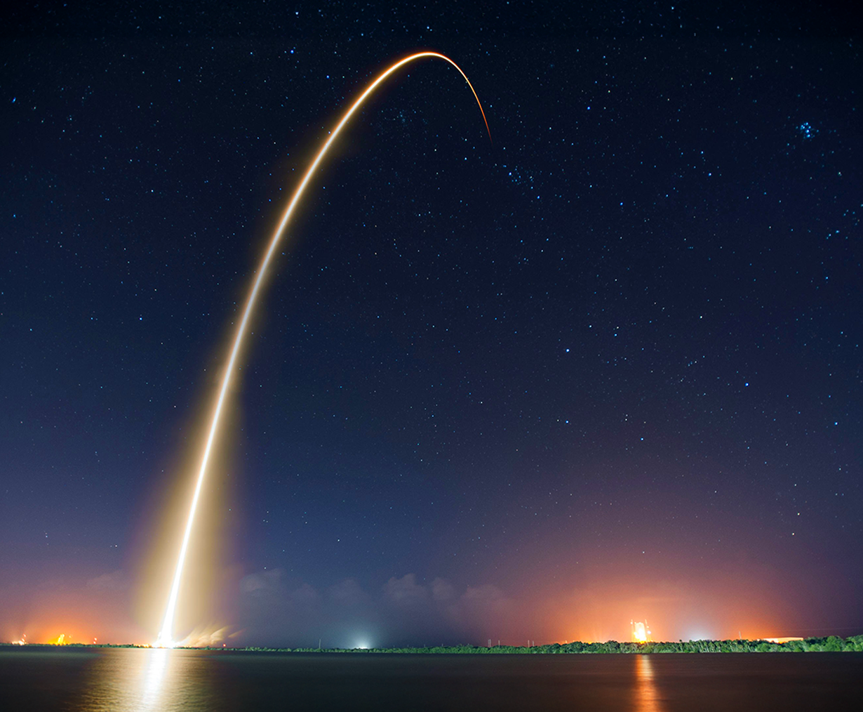 Inside the Space & Defense Vertical