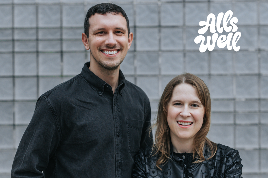 Allswell Raises $7M Seed to Build the Behavioral Health Home for the LGBTQ+ Community