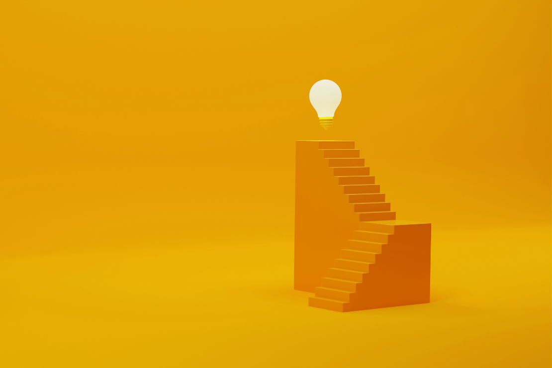 The Leader Trap: Lots of Vision — No Collaboration
