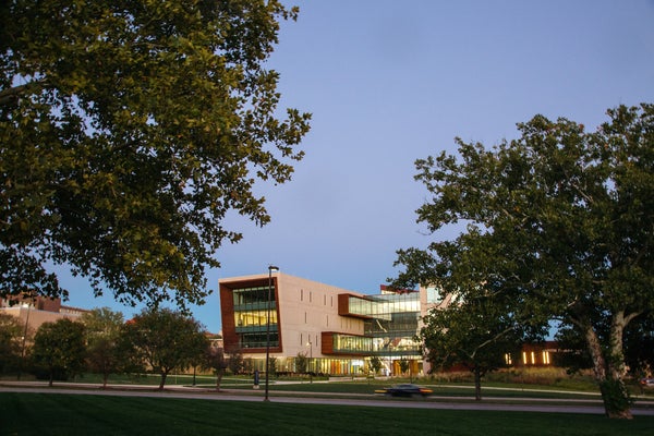 Techstars Startup Weekend KU