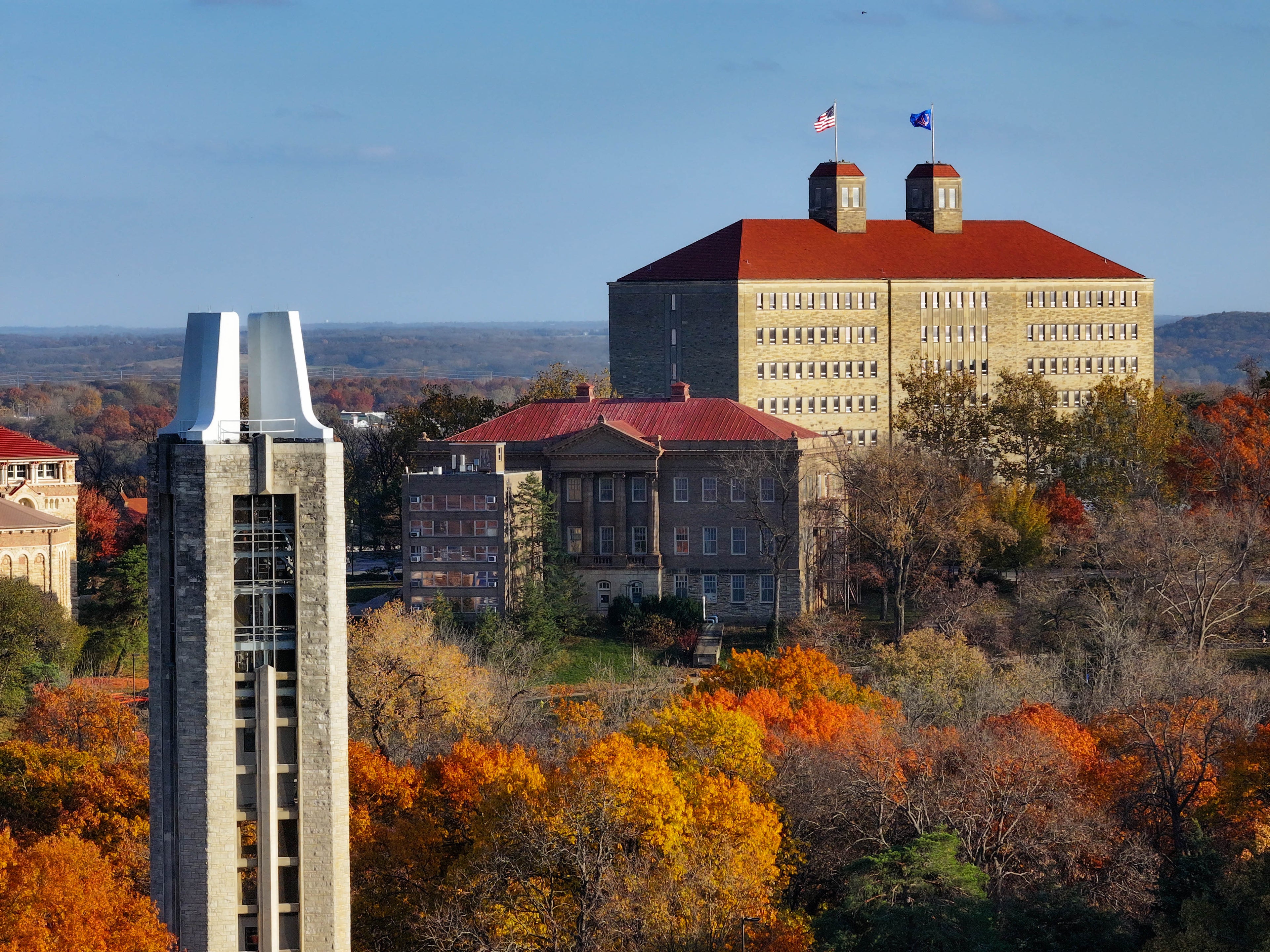 Techstars Startup Weekend University of Kansas 2026 Announced for November 13-15