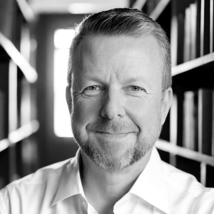 Rick Jeandell
