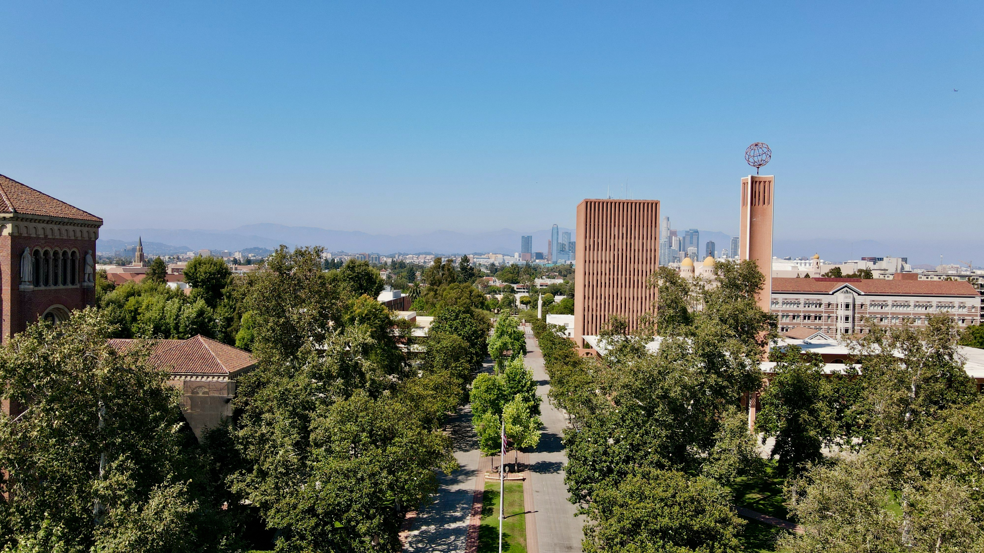 USC and Techstars Accelerator