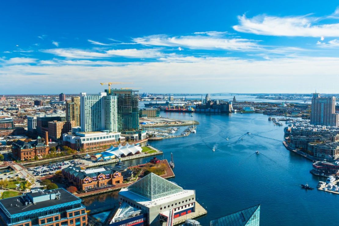 About AI Health Baltimore